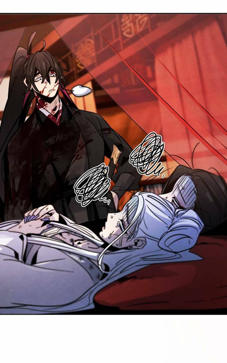 Cuồng Ma Tái Thế - Chapter 73 - Page 82