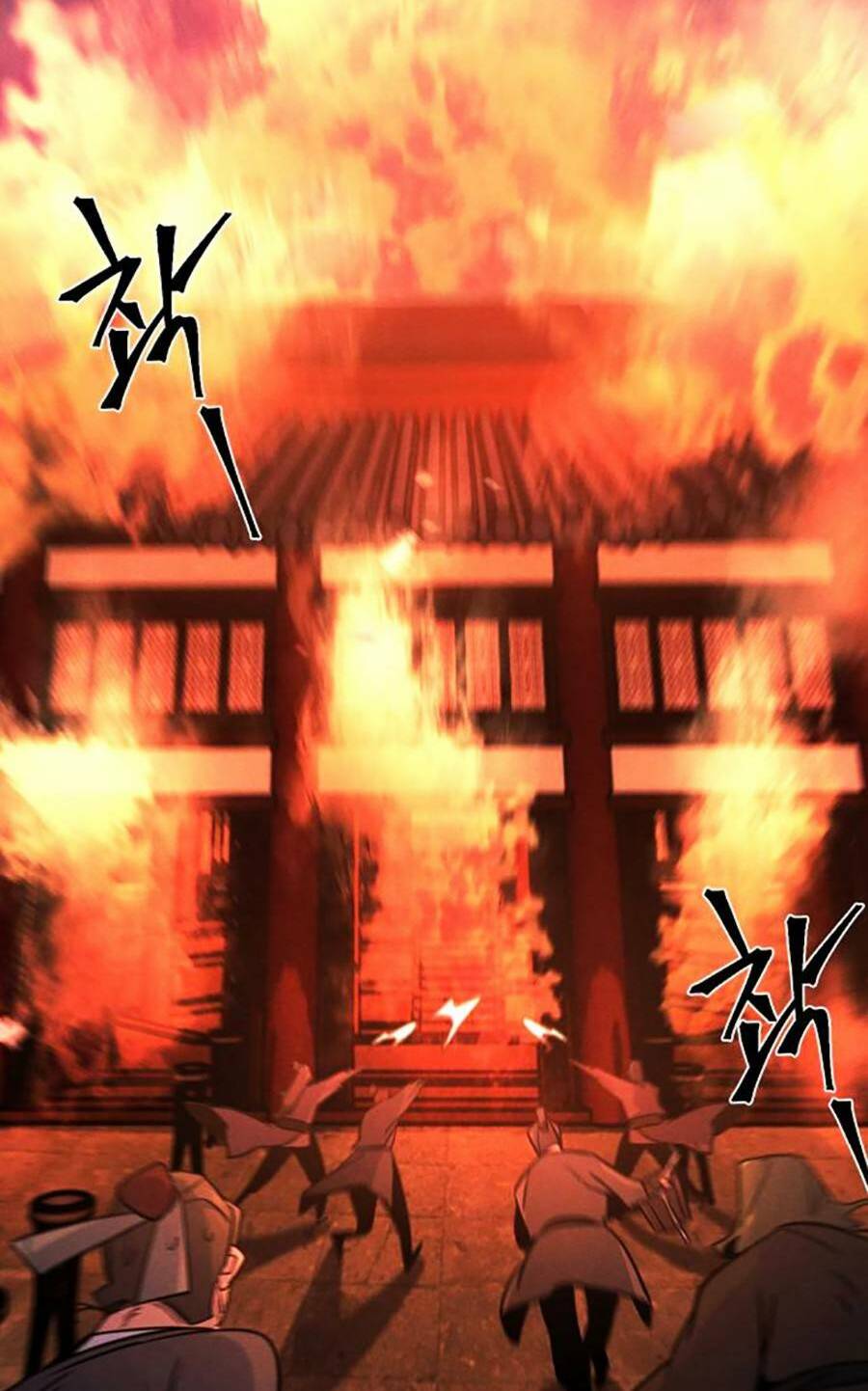 Cuồng Ma Tái Thế - Chapter 73 - Page 85