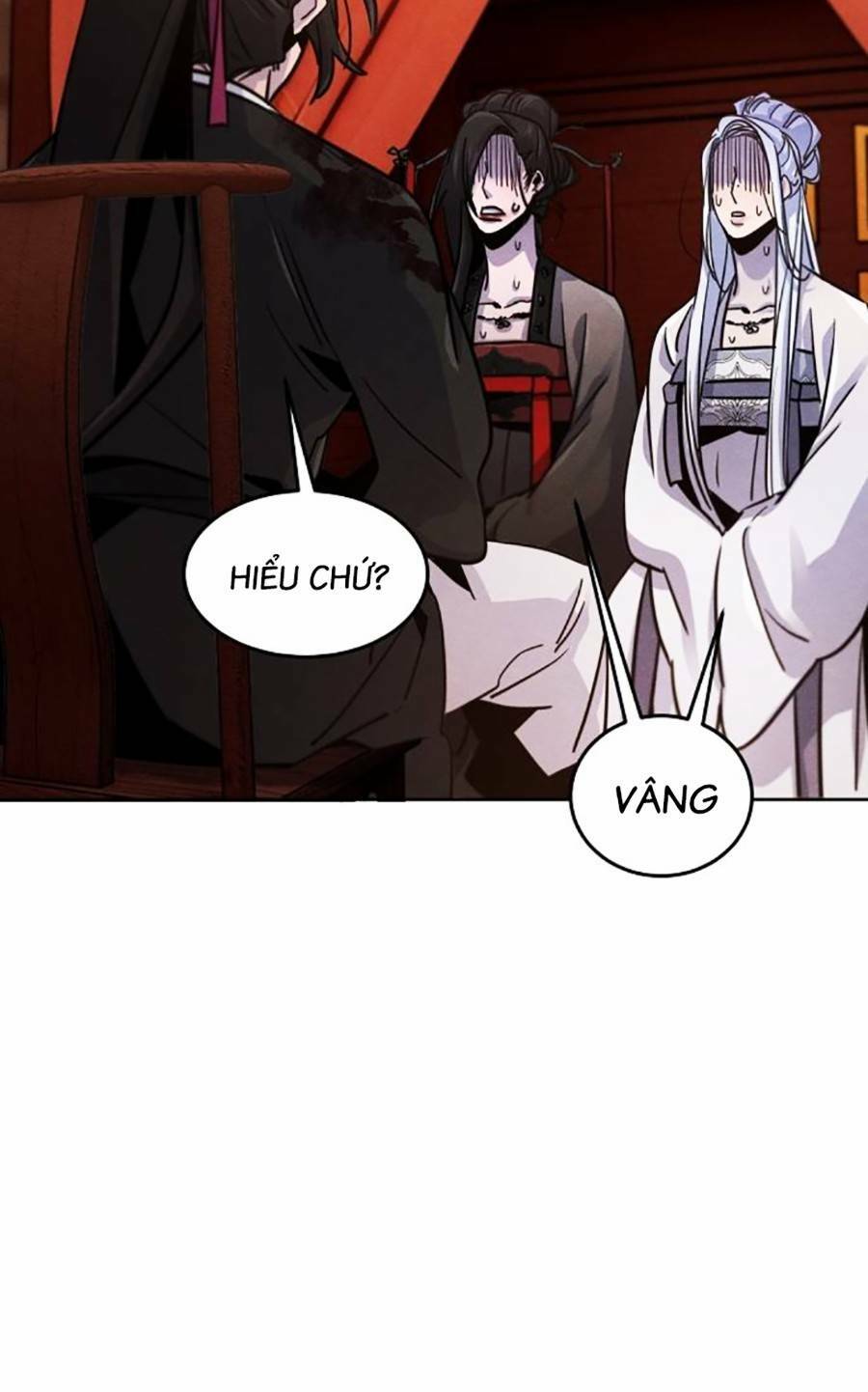 Cuồng Ma Tái Thế - Chapter 73 - Page 96