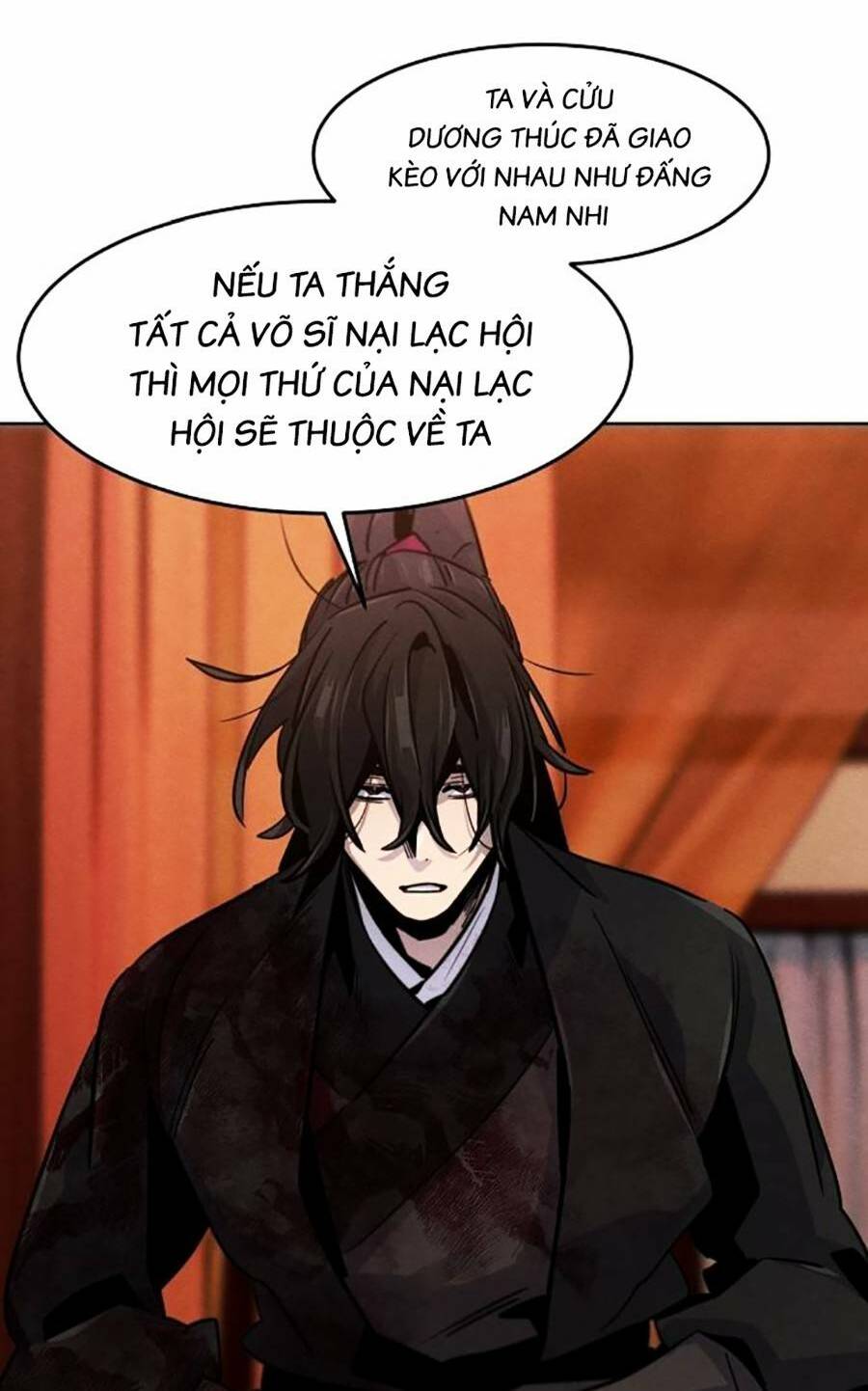 Cuồng Ma Tái Thế - Chapter 73 - Page 97