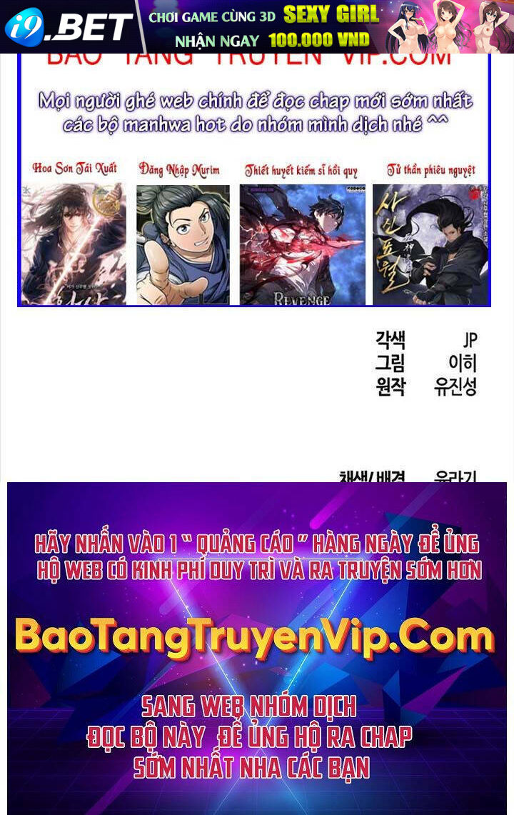 Cuồng Ma Tái Thế - Chapter 74 - Page 118