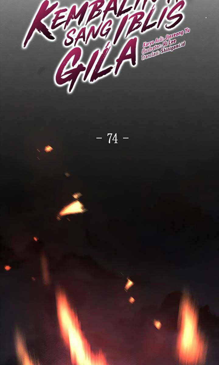 Cuồng Ma Tái Thế - Chapter 74 - Page 18