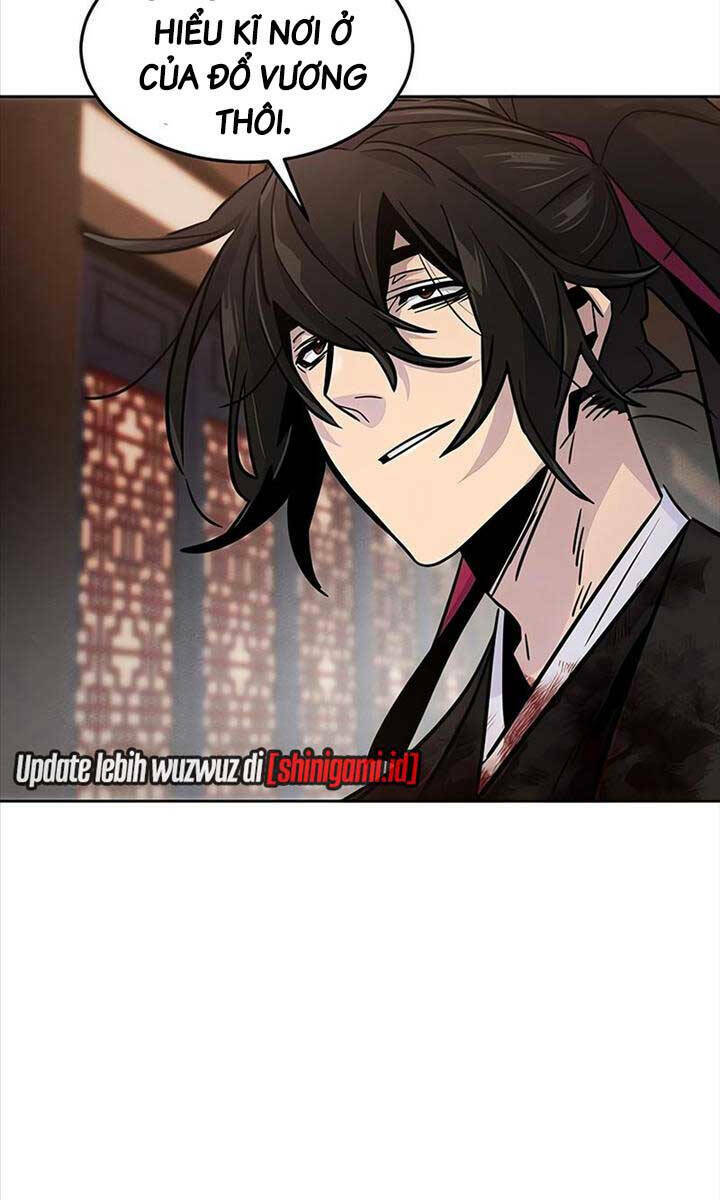 Cuồng Ma Tái Thế - Chapter 74 - Page 24