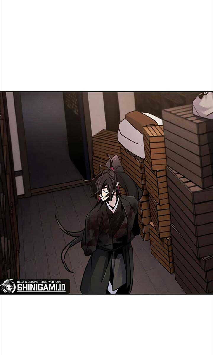 Cuồng Ma Tái Thế - Chapter 74 - Page 26