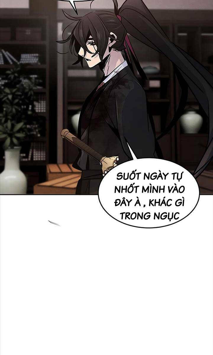 Cuồng Ma Tái Thế - Chapter 74 - Page 37