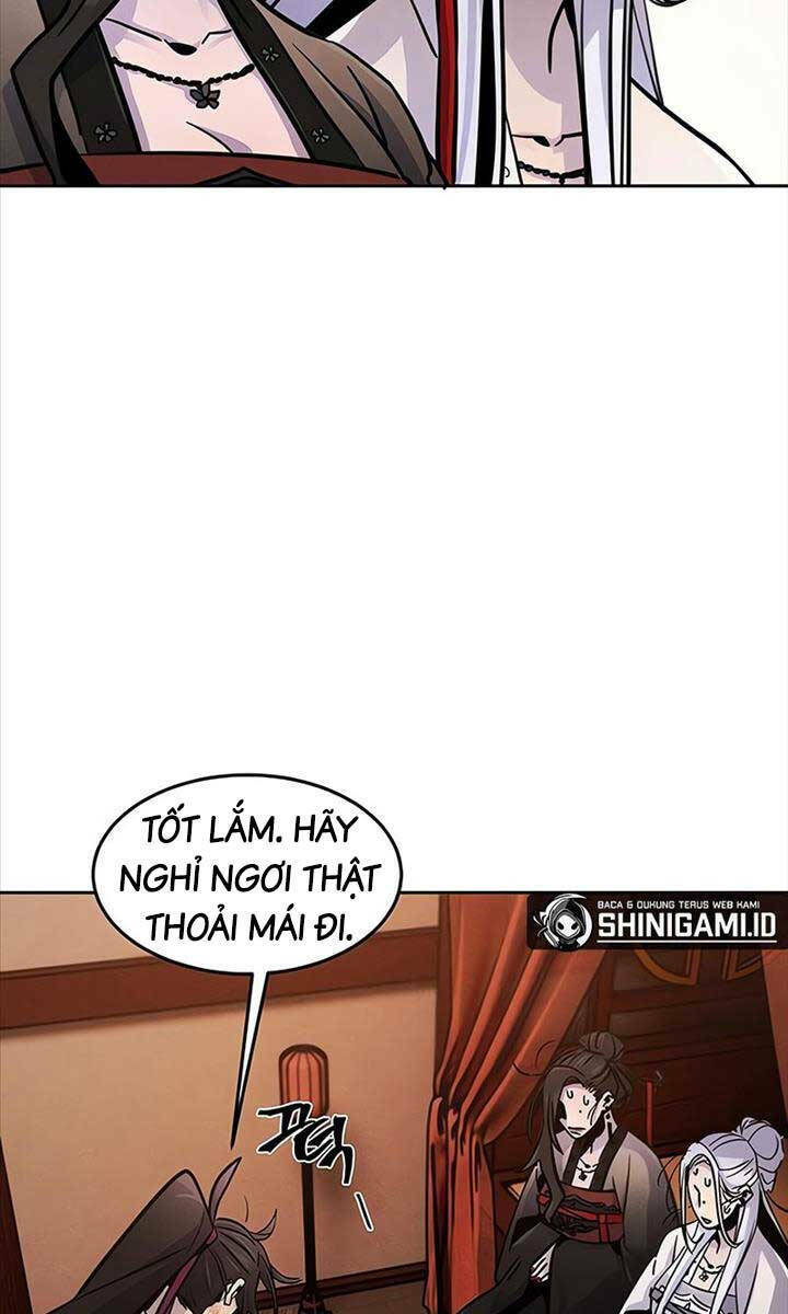 Cuồng Ma Tái Thế - Chapter 74 - Page 3