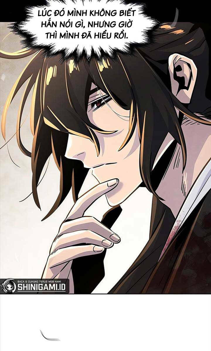 Cuồng Ma Tái Thế - Chapter 74 - Page 77