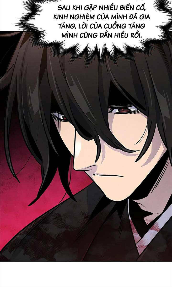 Cuồng Ma Tái Thế - Chapter 74 - Page 81