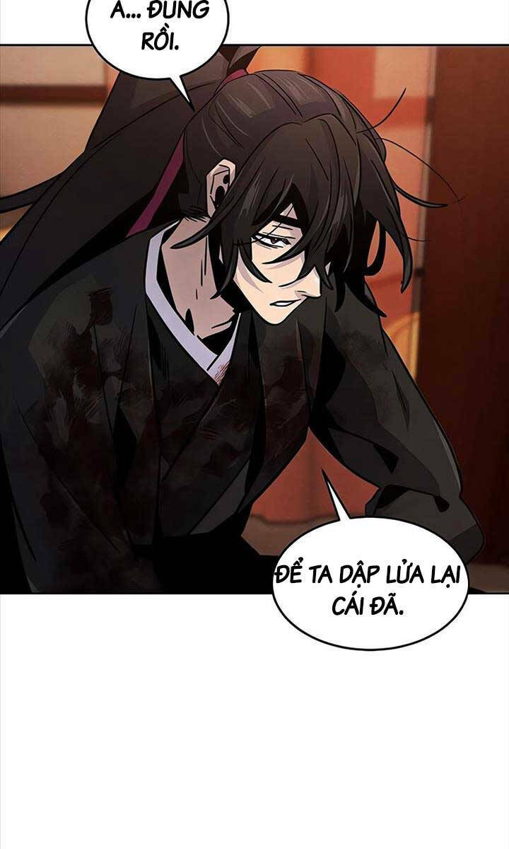 Cuồng Ma Tái Thế - Chapter 74 - Page 8