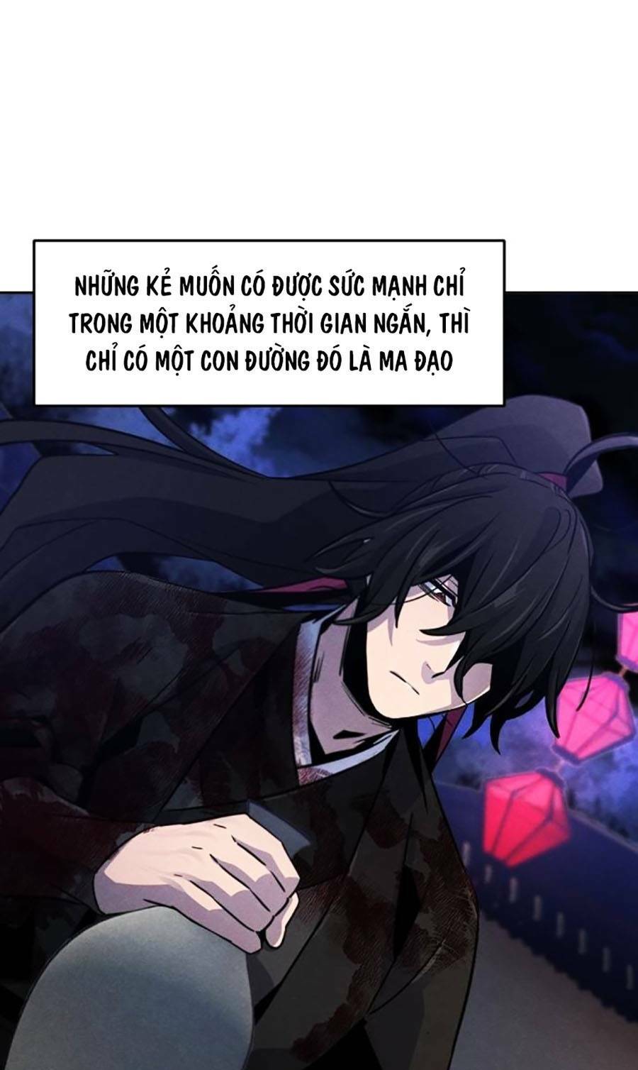 Cuồng Ma Tái Thế - Chapter 75 - Page 12