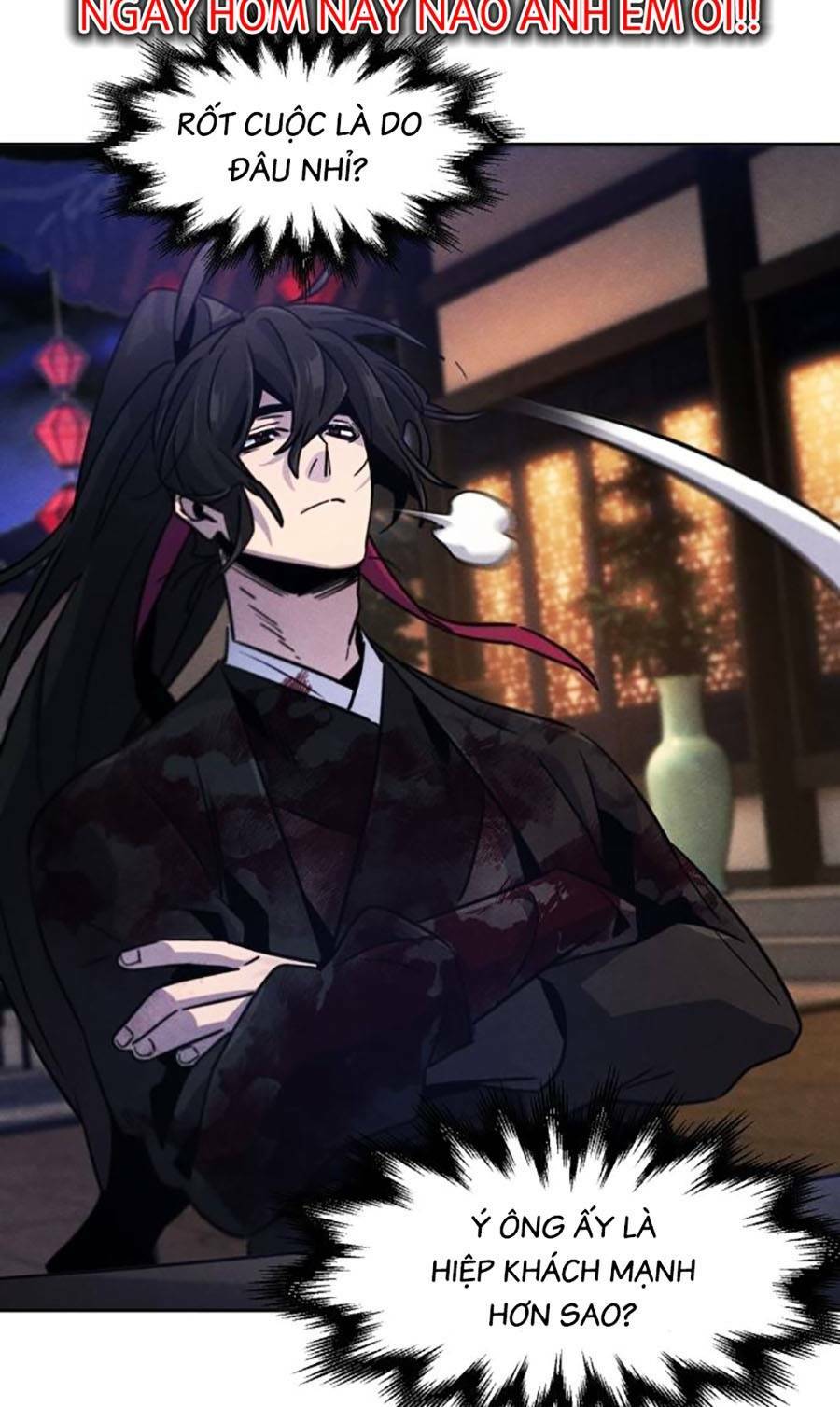 Cuồng Ma Tái Thế - Chapter 75 - Page 16