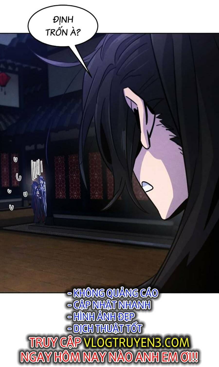 Cuồng Ma Tái Thế - Chapter 75 - Page 21