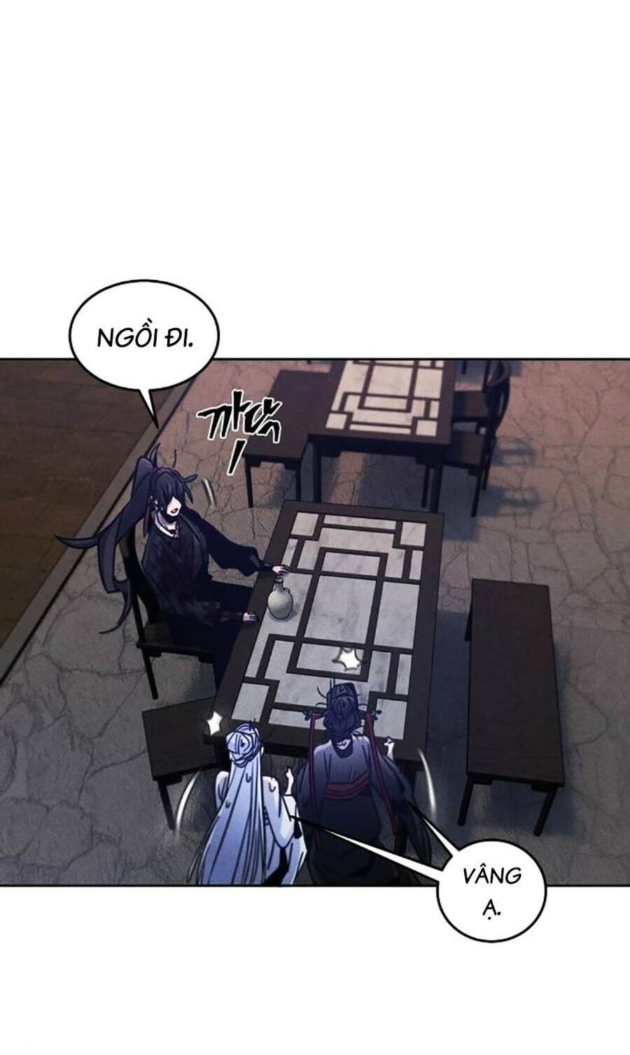 Cuồng Ma Tái Thế - Chapter 75 - Page 25