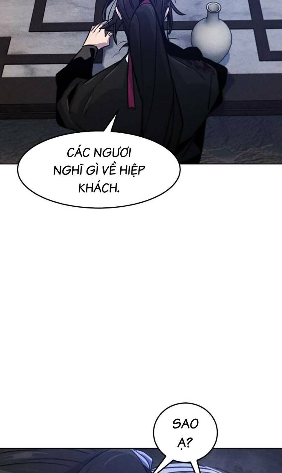 Cuồng Ma Tái Thế - Chapter 75 - Page 27