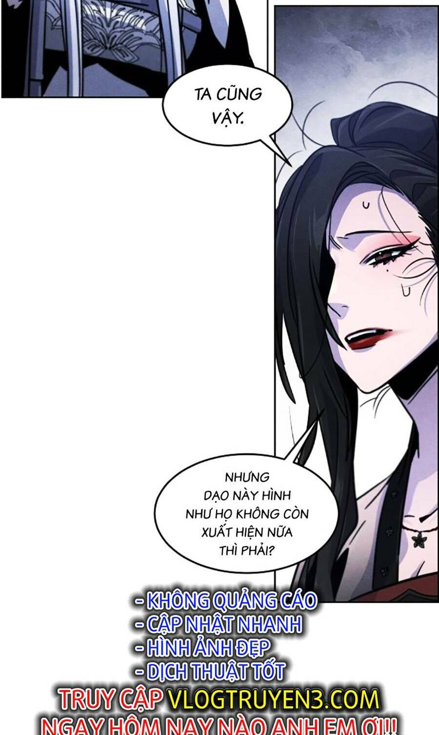 Cuồng Ma Tái Thế - Chapter 75 - Page 31