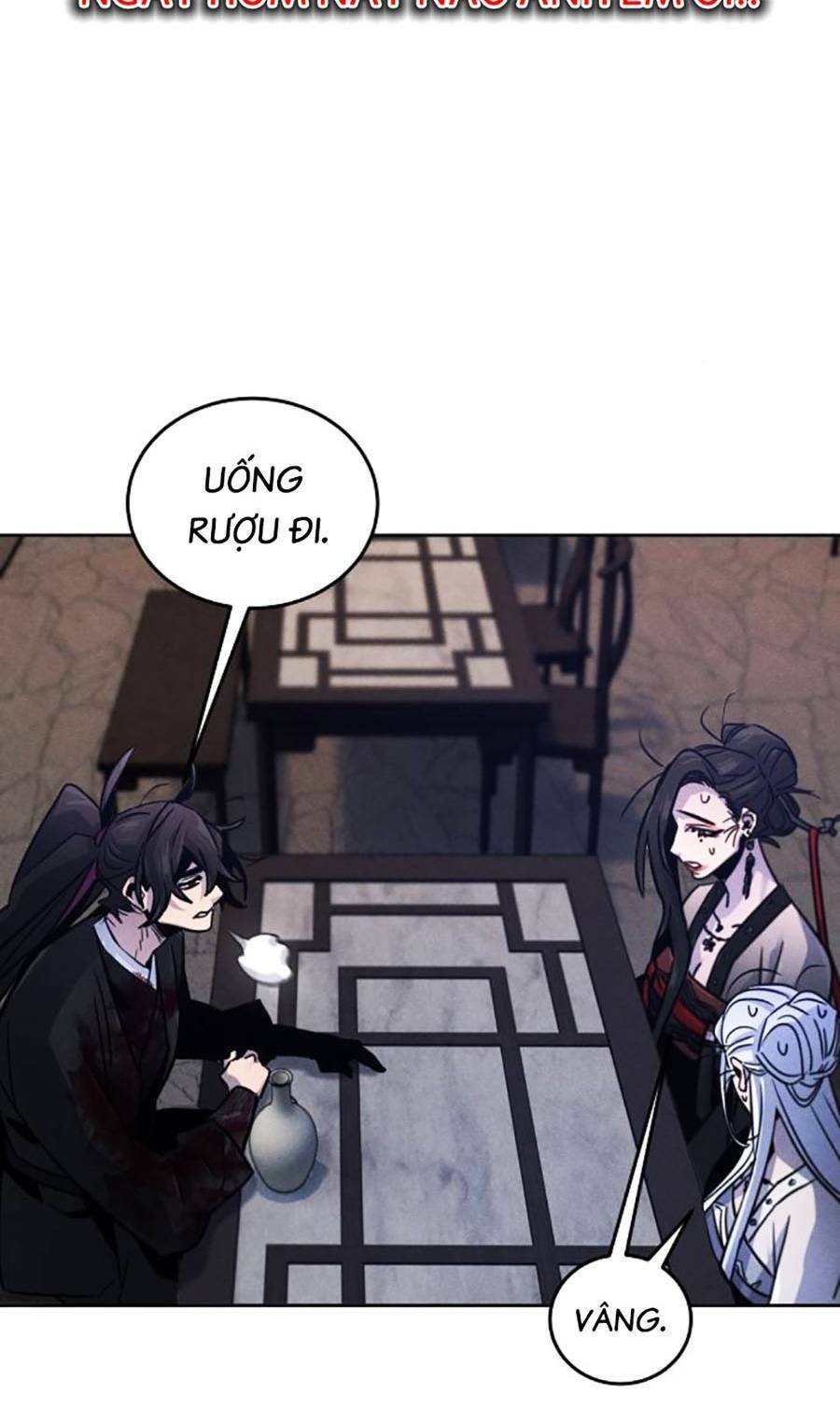 Cuồng Ma Tái Thế - Chapter 75 - Page 32