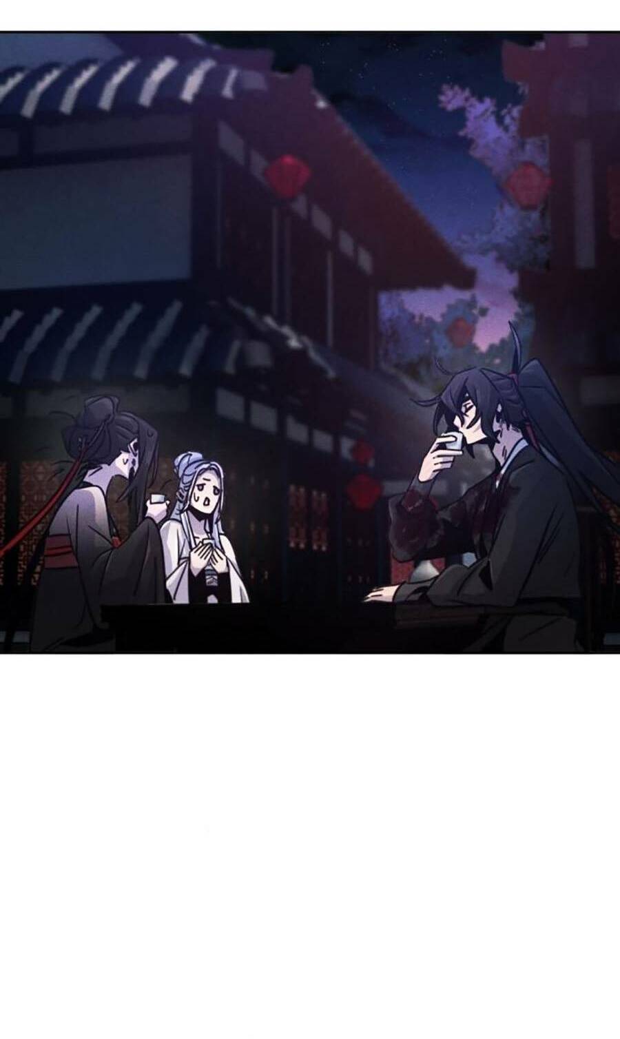 Cuồng Ma Tái Thế - Chapter 75 - Page 35