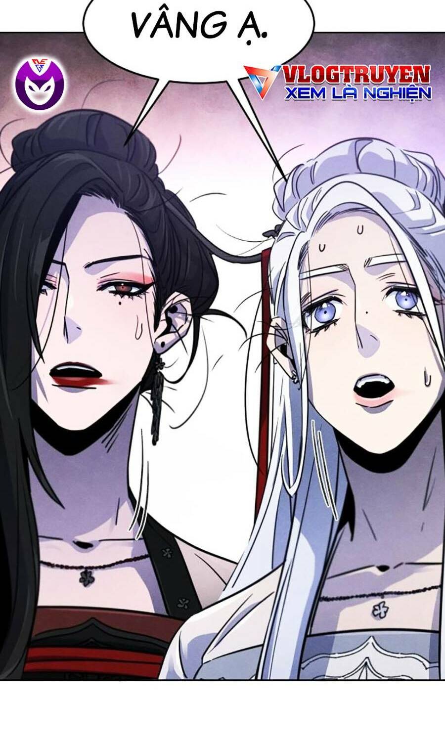 Cuồng Ma Tái Thế - Chapter 75 - Page 39