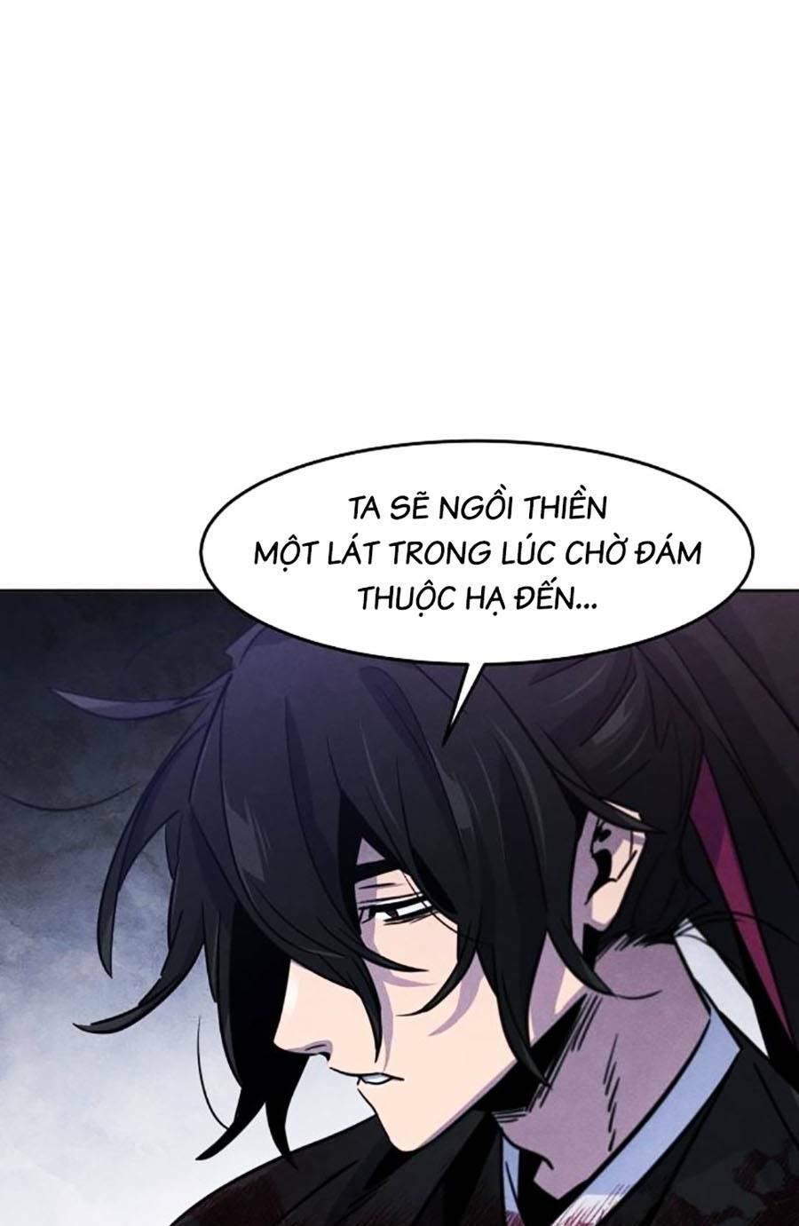 Cuồng Ma Tái Thế - Chapter 75 - Page 40