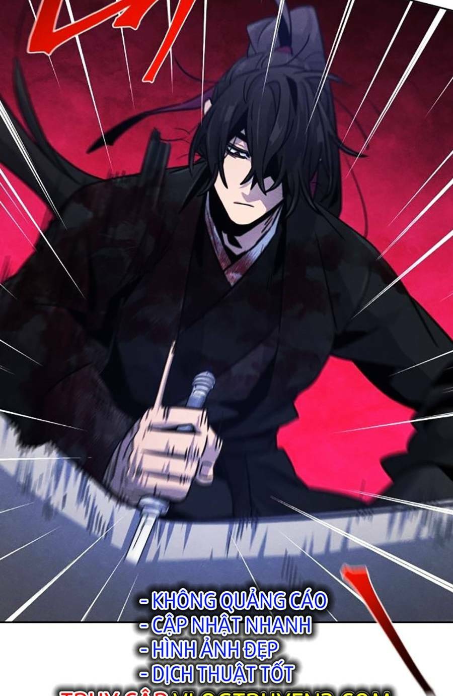 Cuồng Ma Tái Thế - Chapter 75 - Page 42
