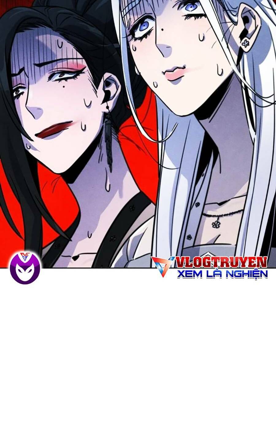 Cuồng Ma Tái Thế - Chapter 75 - Page 45