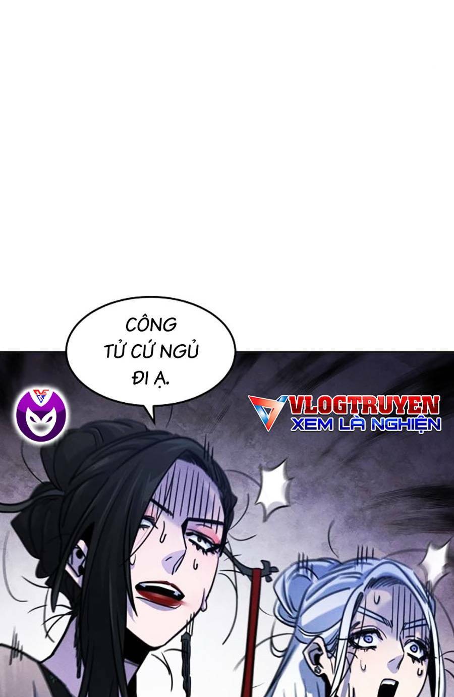 Cuồng Ma Tái Thế - Chapter 75 - Page 50