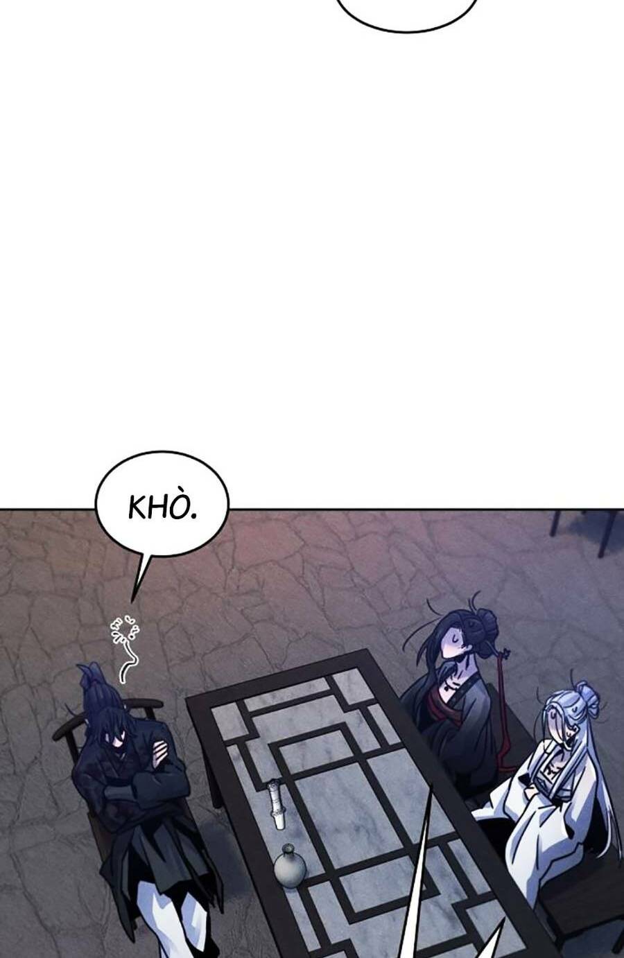 Cuồng Ma Tái Thế - Chapter 75 - Page 53