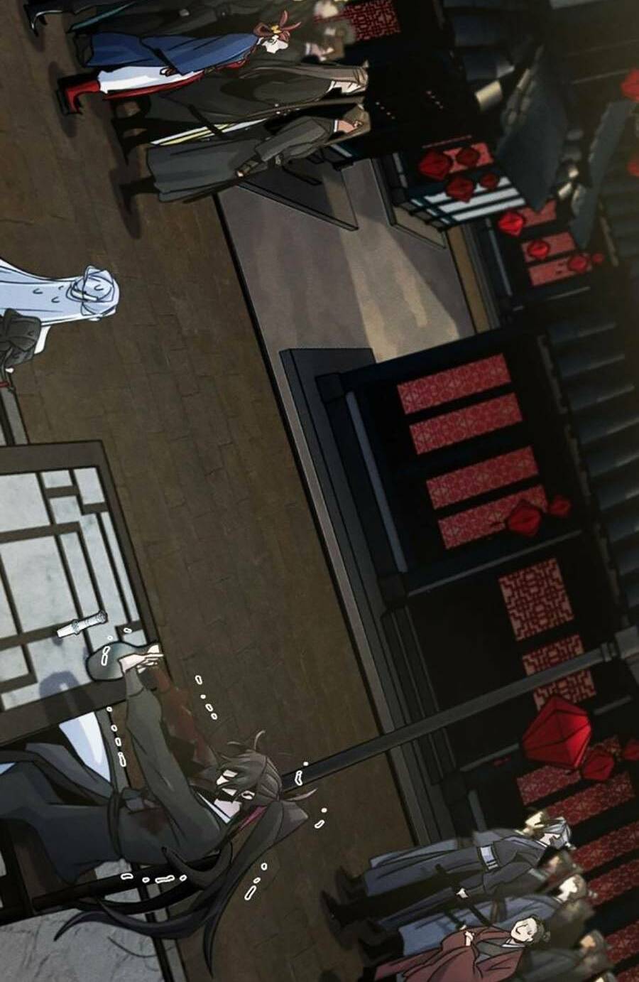 Cuồng Ma Tái Thế - Chapter 75 - Page 61