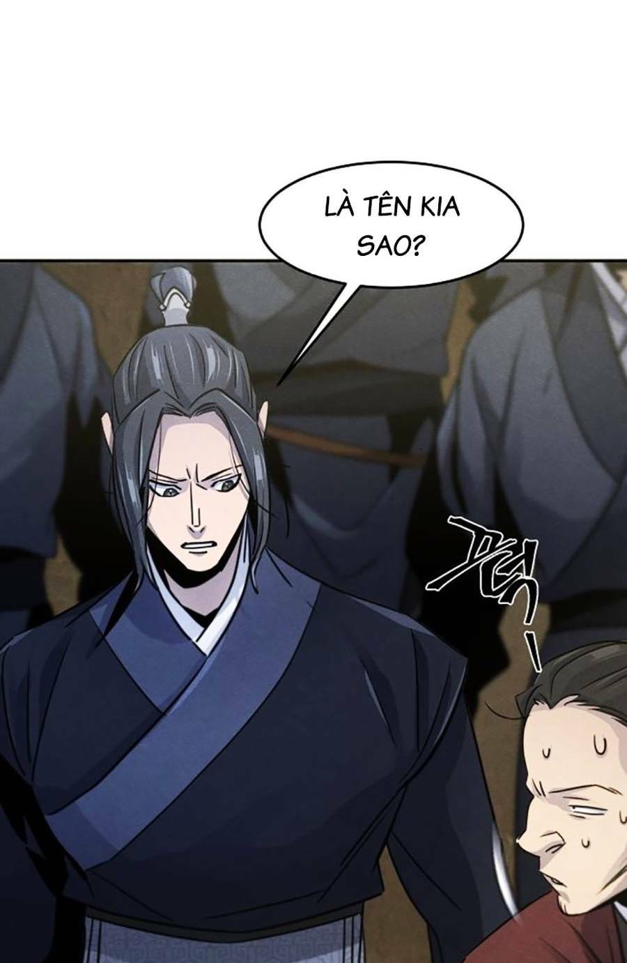 Cuồng Ma Tái Thế - Chapter 75 - Page 64