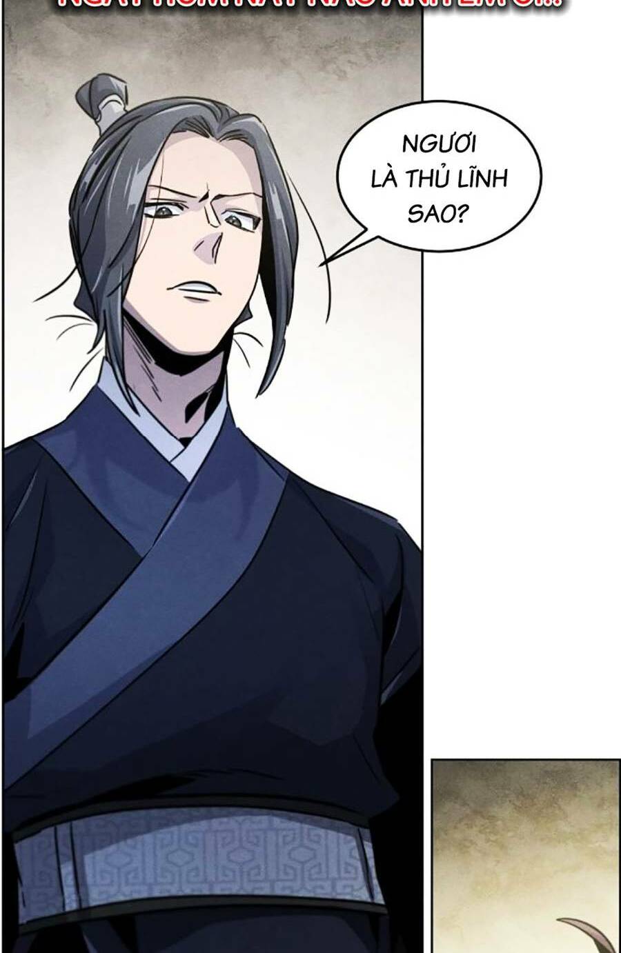 Cuồng Ma Tái Thế - Chapter 75 - Page 71