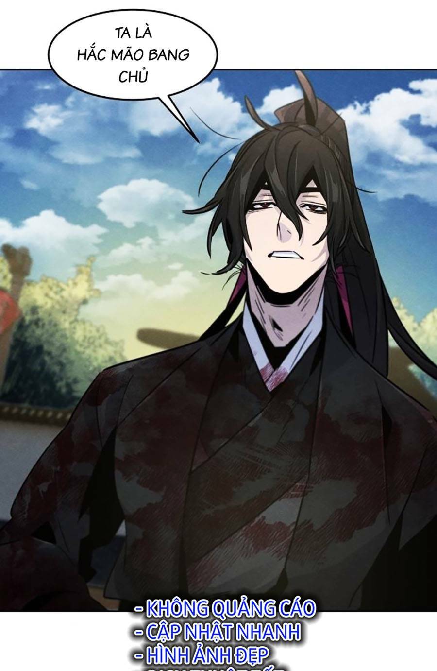 Cuồng Ma Tái Thế - Chapter 75 - Page 76