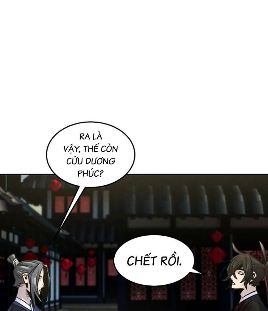 Cuồng Ma Tái Thế - Chapter 75 - Page 80