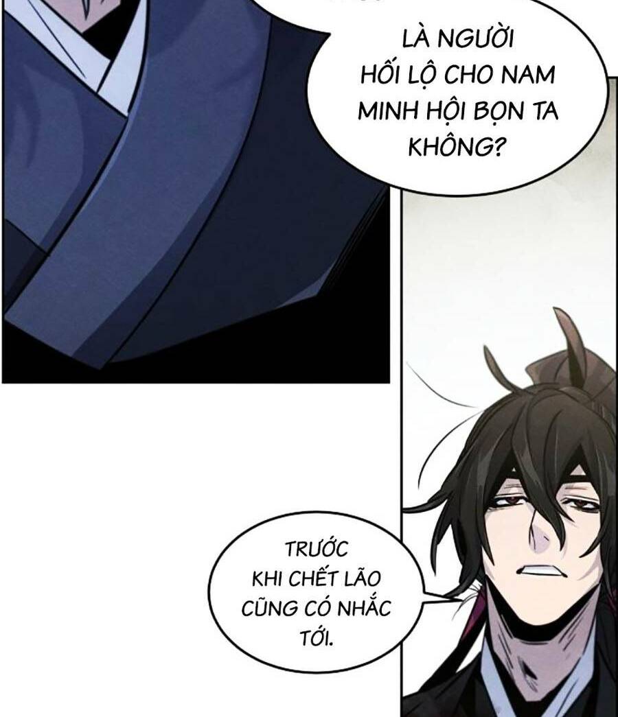 Cuồng Ma Tái Thế - Chapter 75 - Page 83