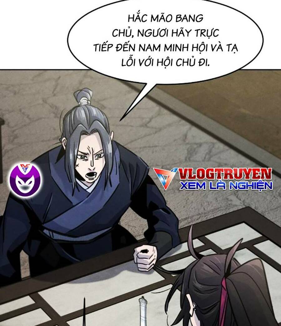 Cuồng Ma Tái Thế - Chapter 75 - Page 85