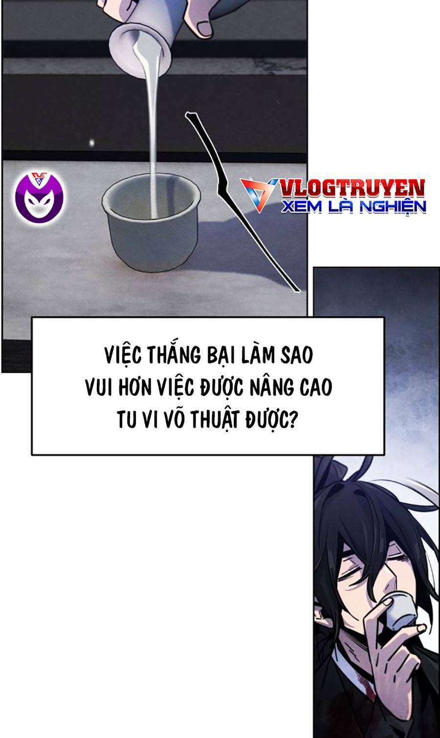 Cuồng Ma Tái Thế - Chapter 75 - Page 8