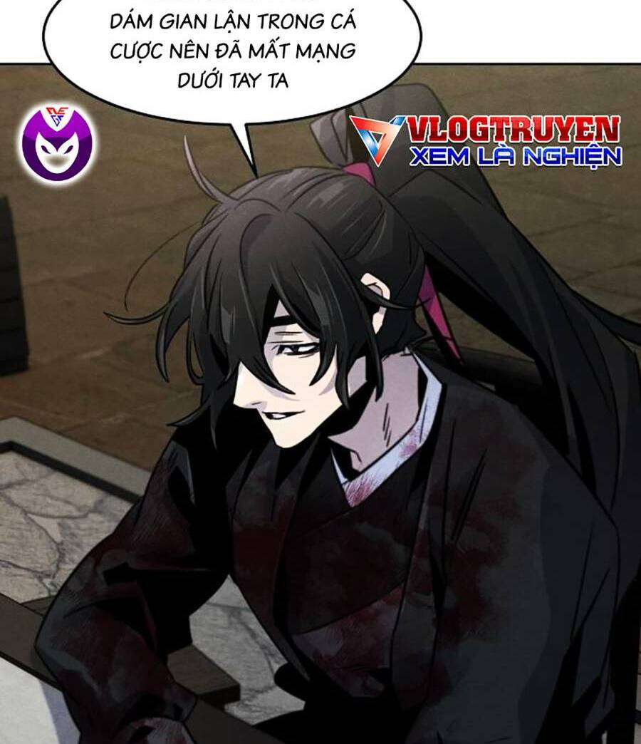 Cuồng Ma Tái Thế - Chapter 75 - Page 93