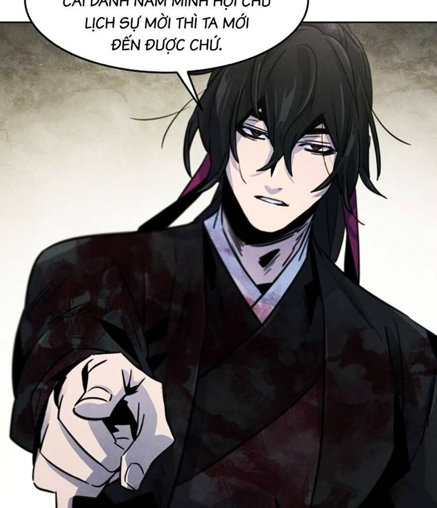 Cuồng Ma Tái Thế - Chapter 75 - Page 95