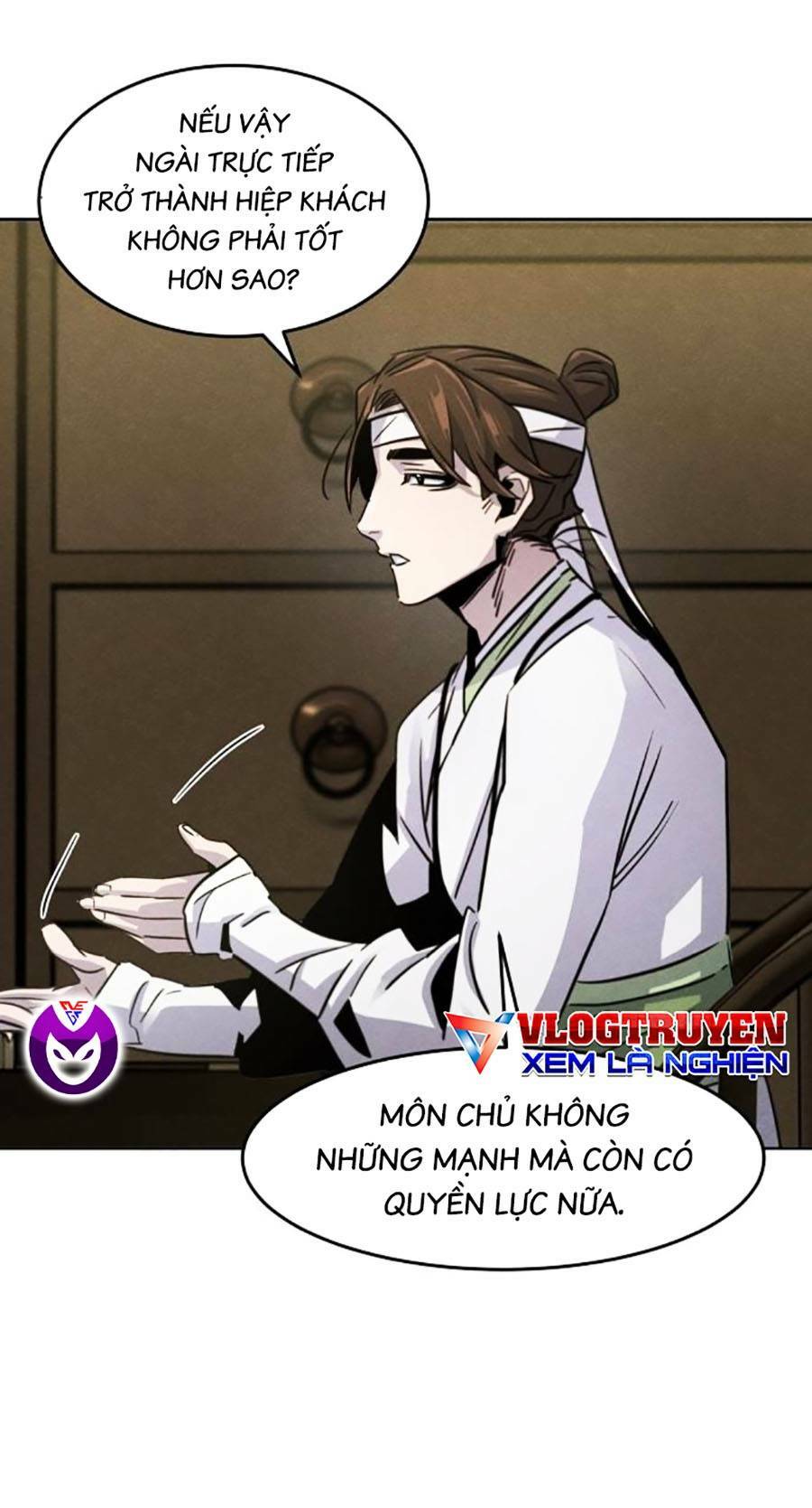 Cuồng Ma Tái Thế - Chapter 76 - Page 100