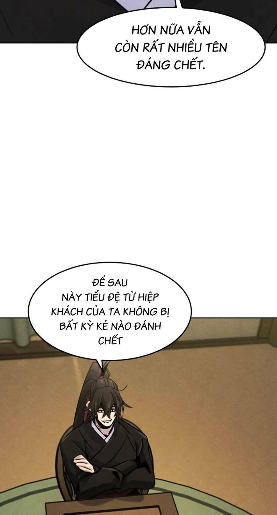 Cuồng Ma Tái Thế - Chapter 76 - Page 102