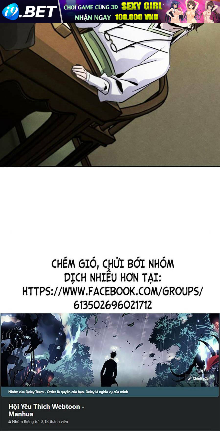 Cuồng Ma Tái Thế - Chapter 76 - Page 107