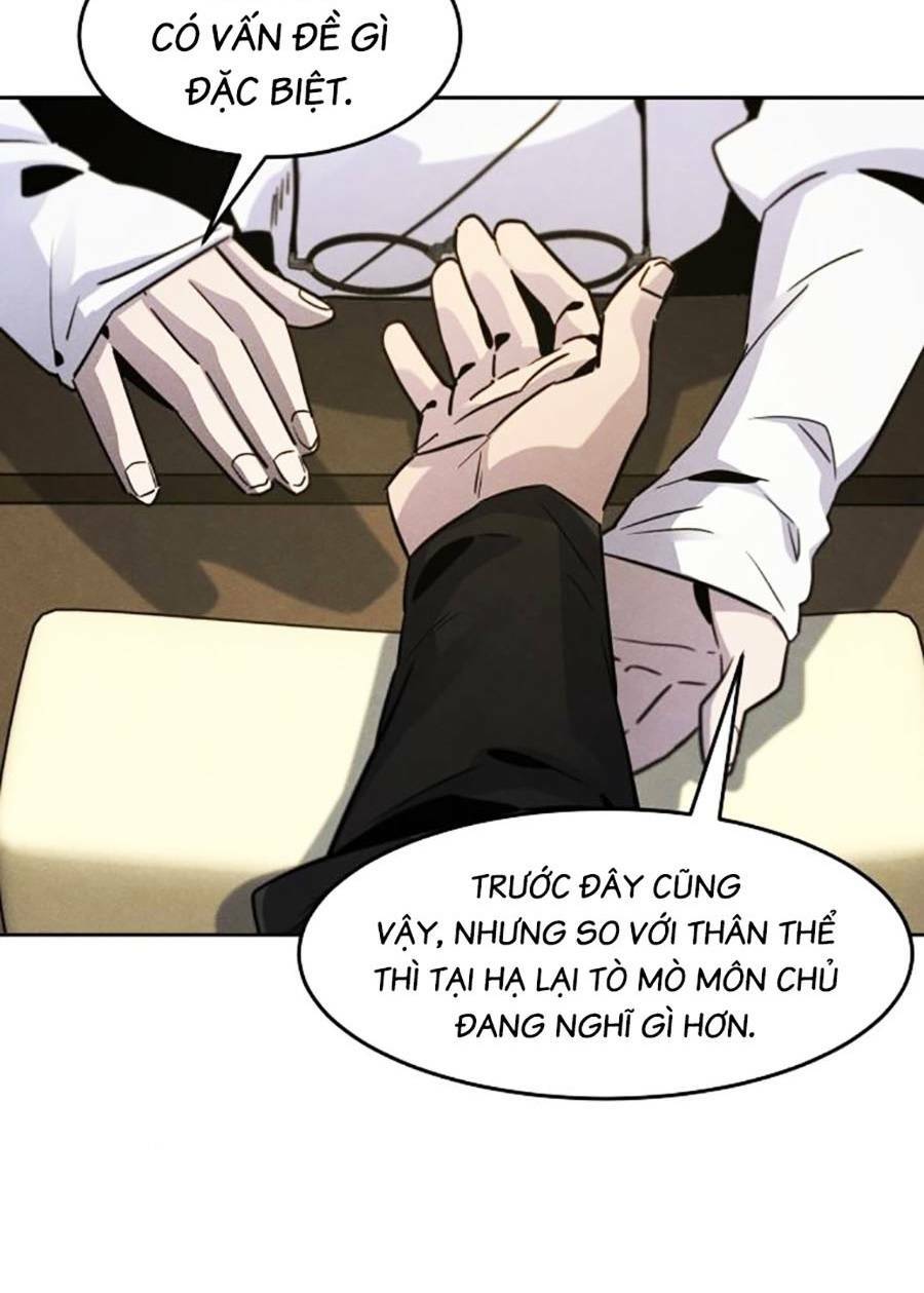 Cuồng Ma Tái Thế - Chapter 76 - Page 10