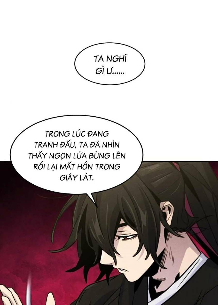 Cuồng Ma Tái Thế - Chapter 76 - Page 11