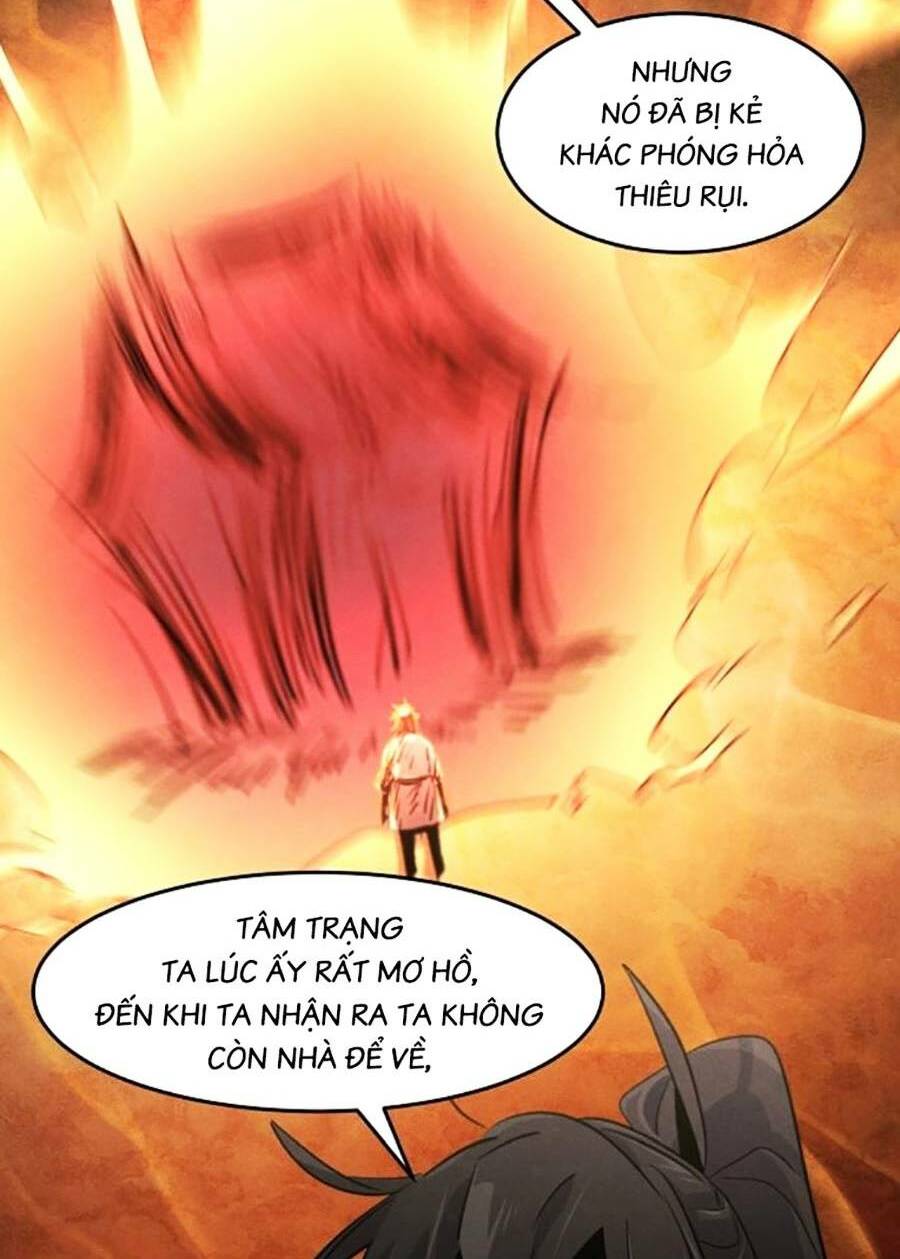Cuồng Ma Tái Thế - Chapter 76 - Page 15