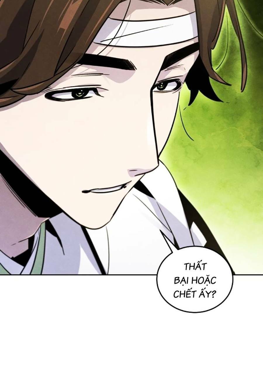 Cuồng Ma Tái Thế - Chapter 76 - Page 32