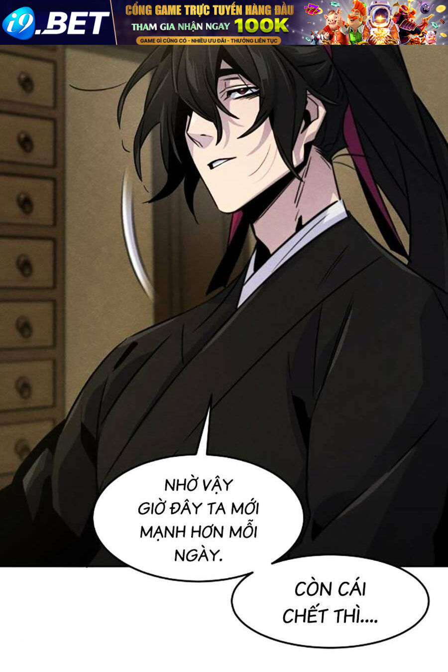 Cuồng Ma Tái Thế - Chapter 76 - Page 35