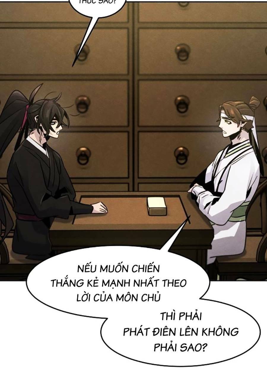 Cuồng Ma Tái Thế - Chapter 76 - Page 40