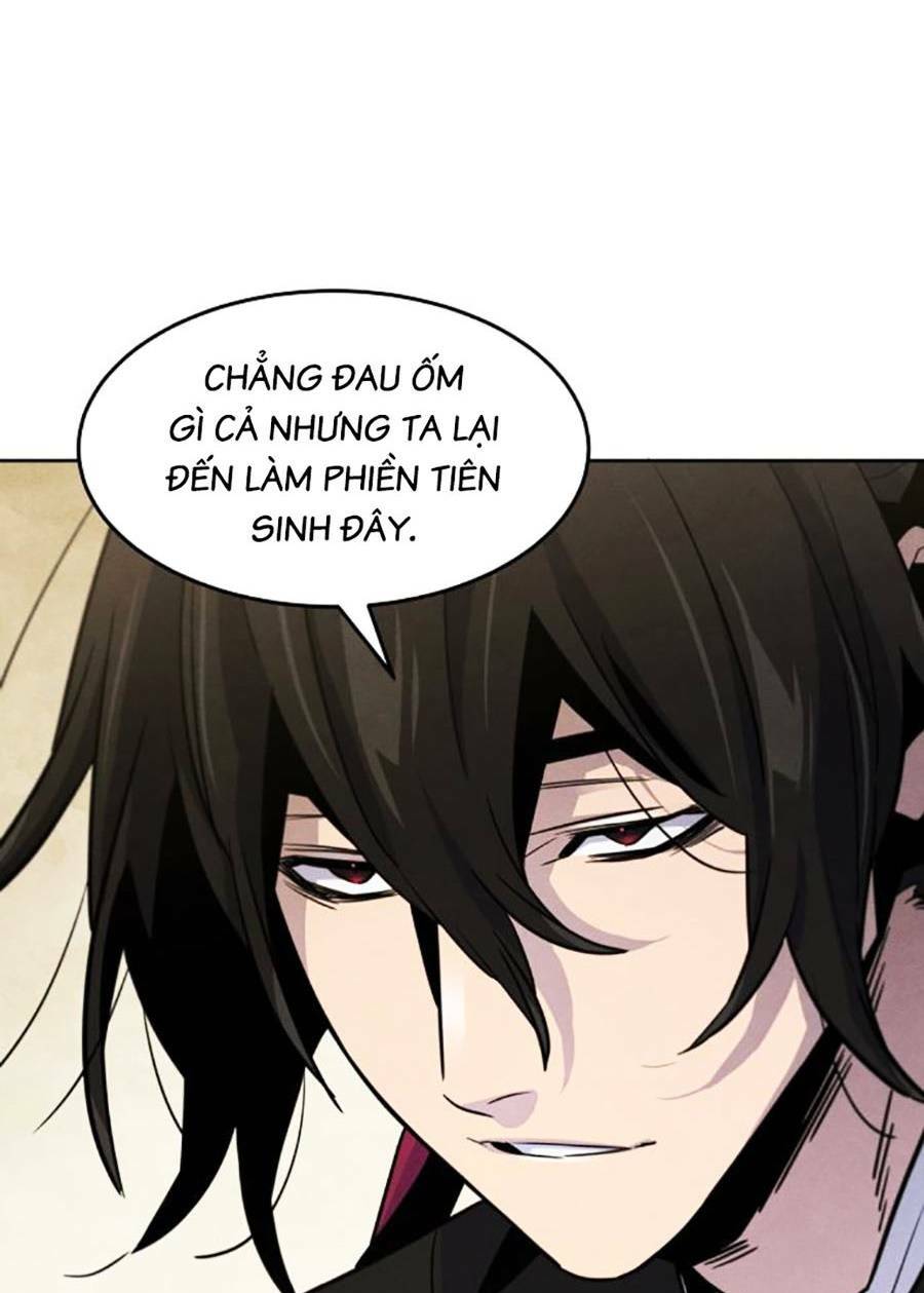 Cuồng Ma Tái Thế - Chapter 76 - Page 4