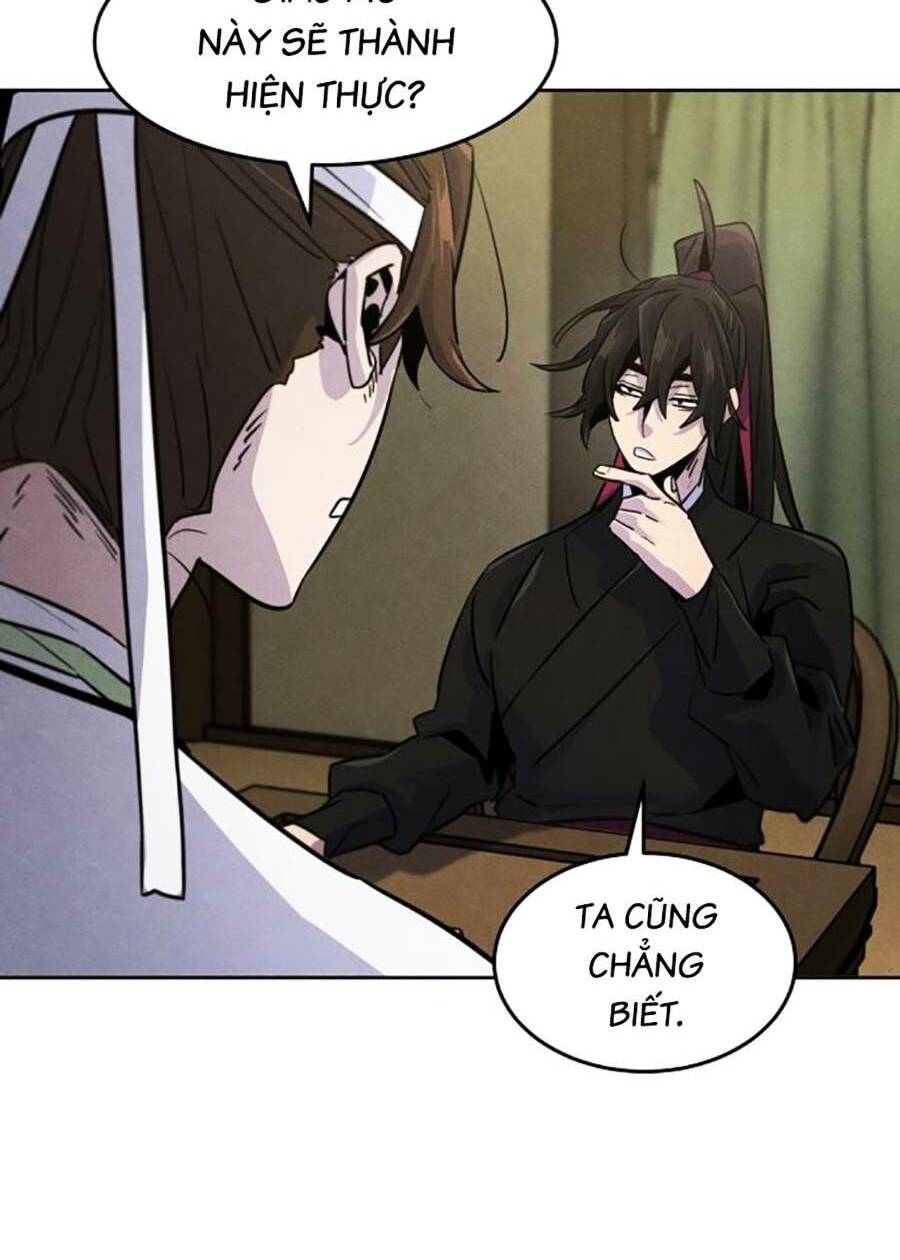 Cuồng Ma Tái Thế - Chapter 76 - Page 49