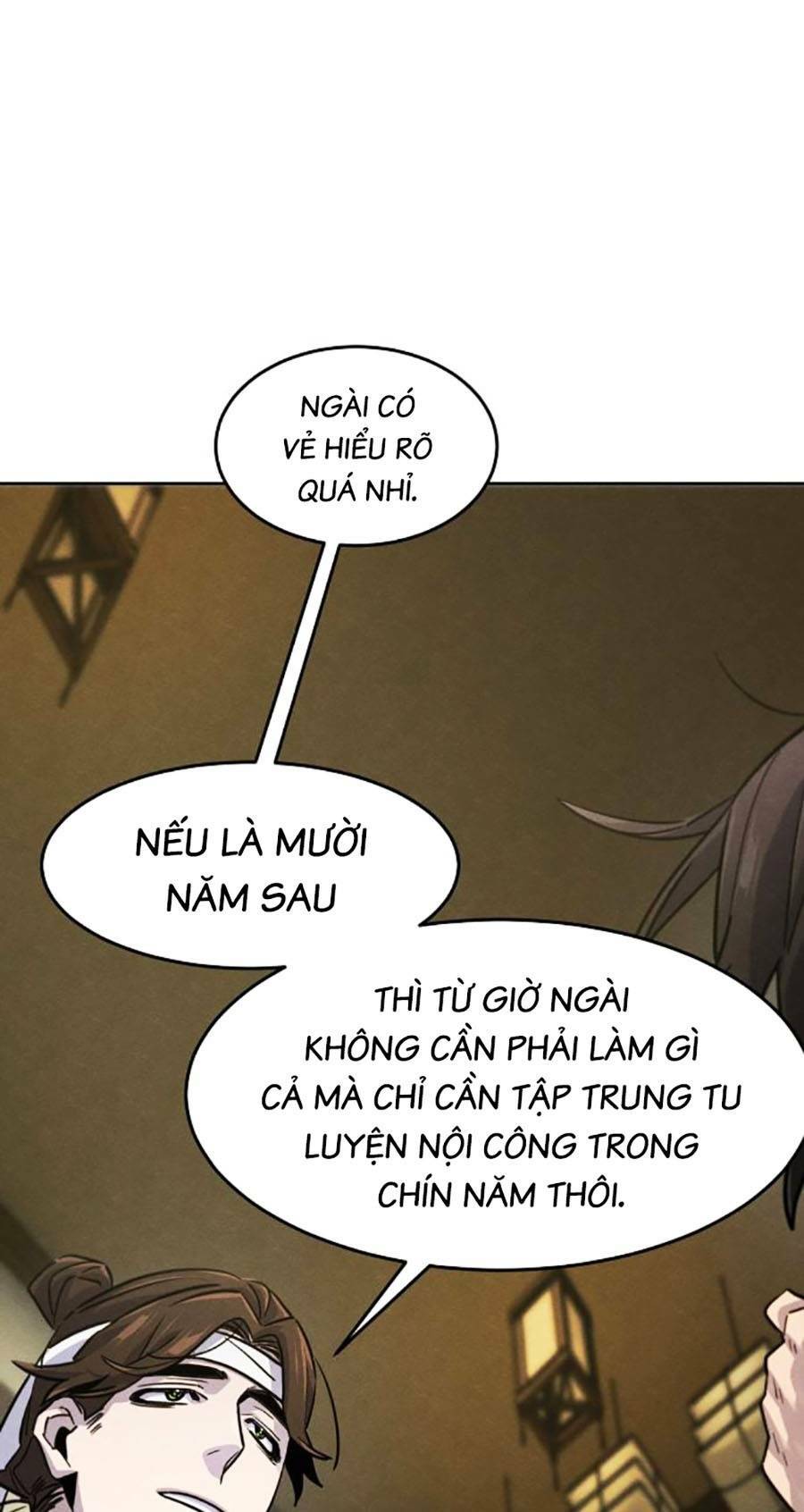 Cuồng Ma Tái Thế - Chapter 76 - Page 50