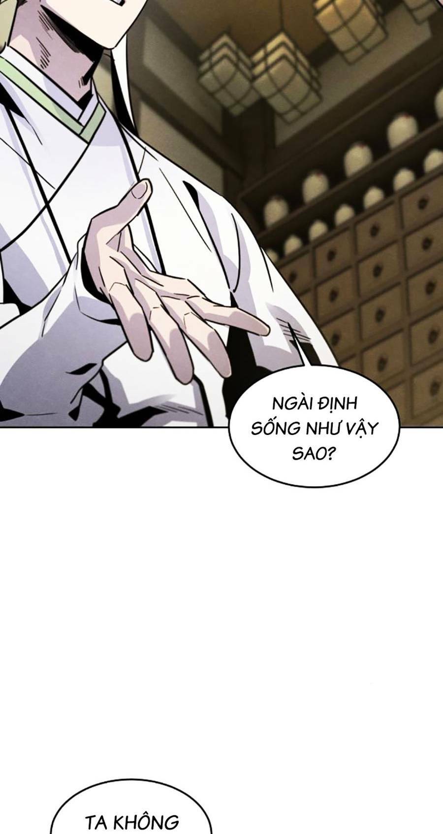 Cuồng Ma Tái Thế - Chapter 76 - Page 51